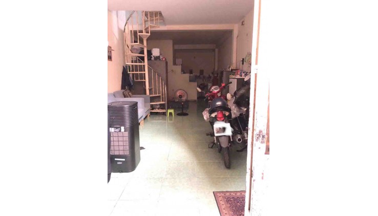 Bán Nhà 2 Tầng Gần Nhà Thờ Fatima 41m2_4*10m 2PN Chỉ 3.3tỷ Hiệp Bình Chánh Thủ Đức Vào Ở Ngay